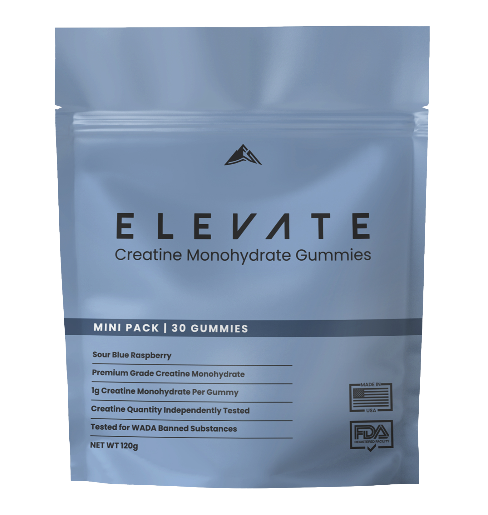 Creatine Monohydrate Gummies