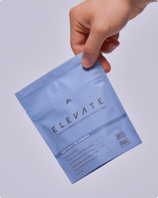 Elevate Mini Pack #size_mini-pack