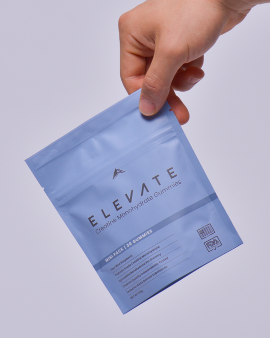 Elevate Mini Pack #size_mini-pack